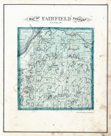 Fairfield Township, Tuscarawas County 1875